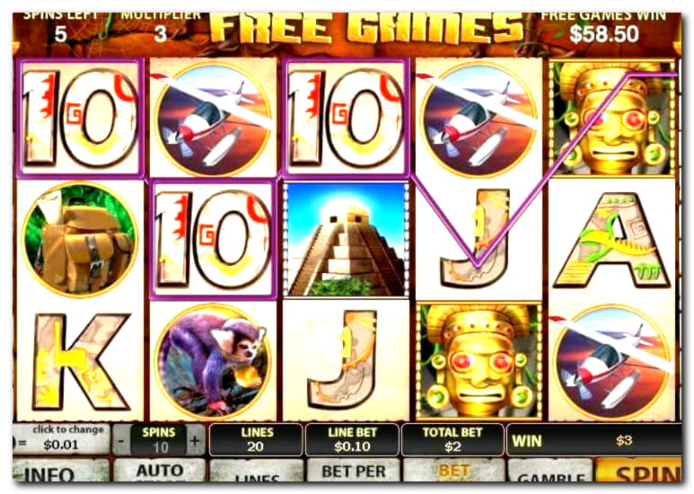 Eur 245 Free casino chip at Casino com