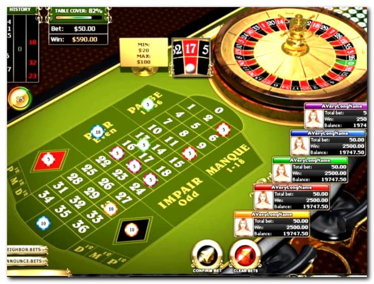 $630 FREE Chip Casino at Casino com
