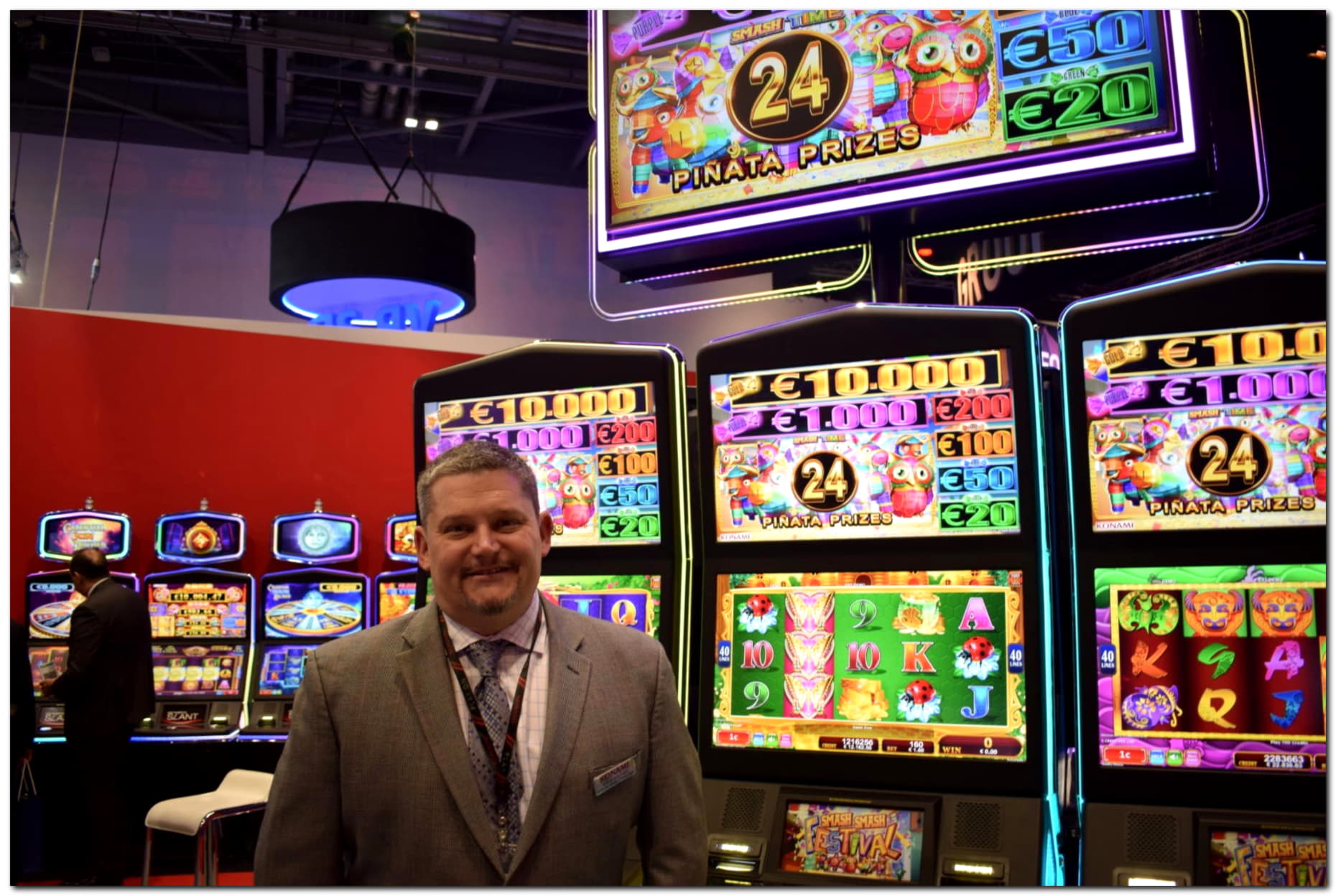 35 Loyalty Free Spins! at Come On Casino