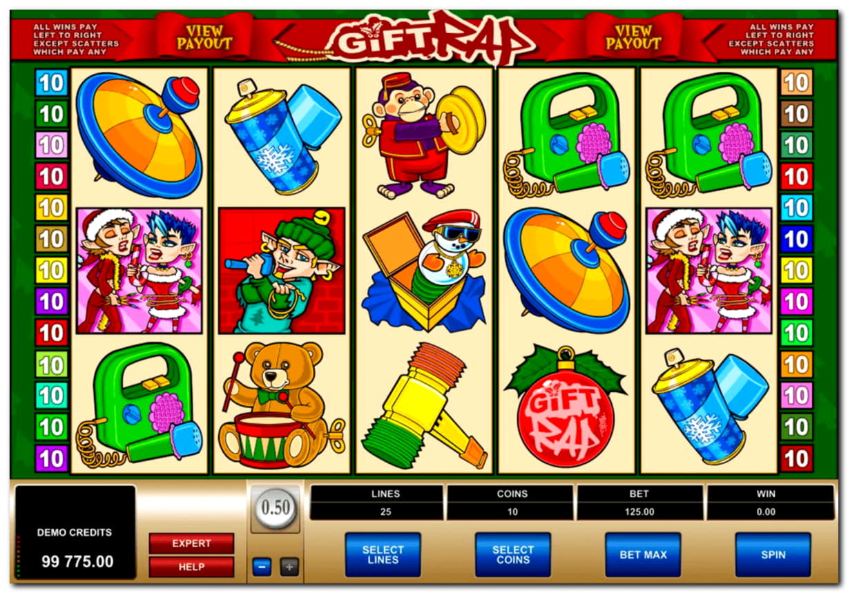 €430 Free chip casino at Inter Casino