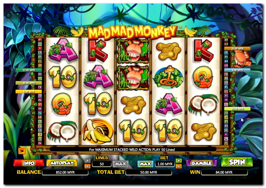 $425 Online Casino Tournament at 888 Casino