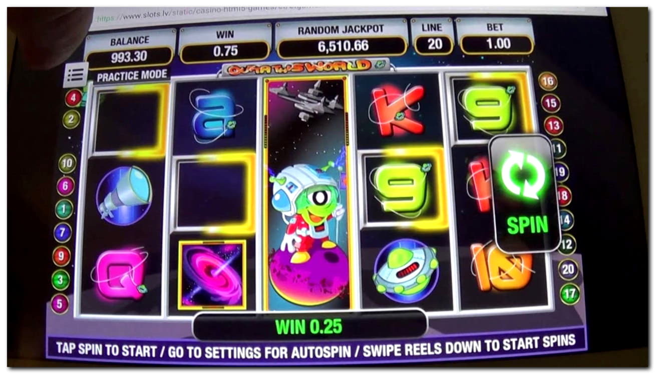 ﻿$955 Daily freeroll slot tournament at 888 Casino