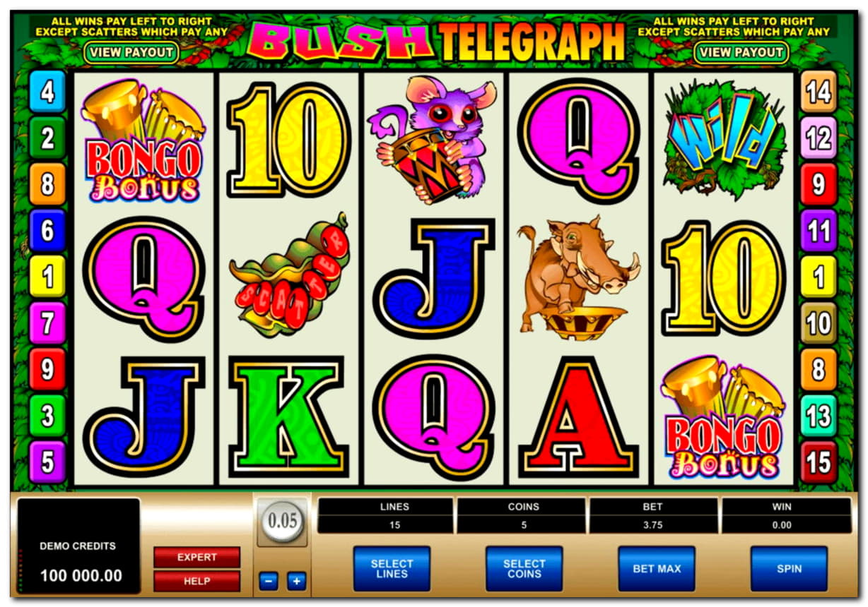 €2775 No Deposit at Inter Casino