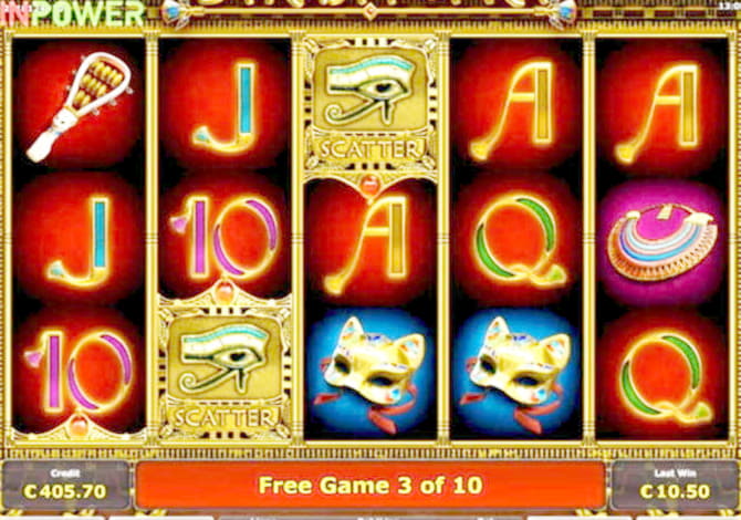 160% Match bonus casino at Mrgreen Casino