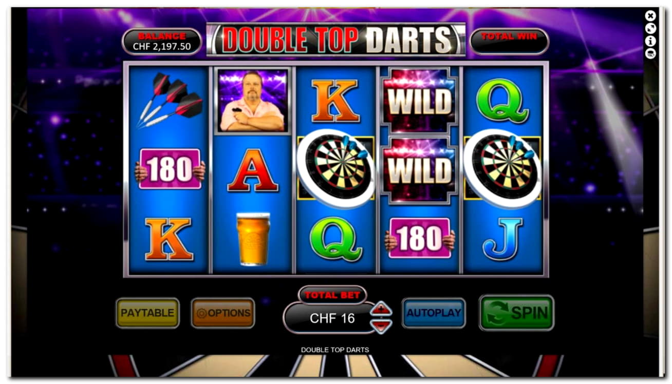 230% Casino Welcome Bonus at Party Casino
