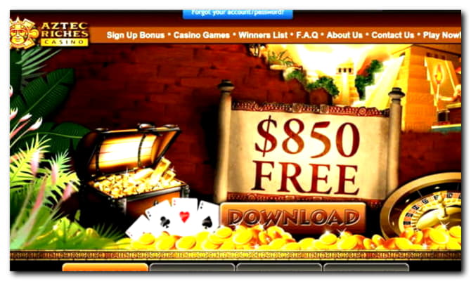 £4970 No Deposit Bonus at Get Lucky Casino