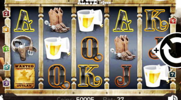 180% Deposit Match Bonus at Spinit Casino