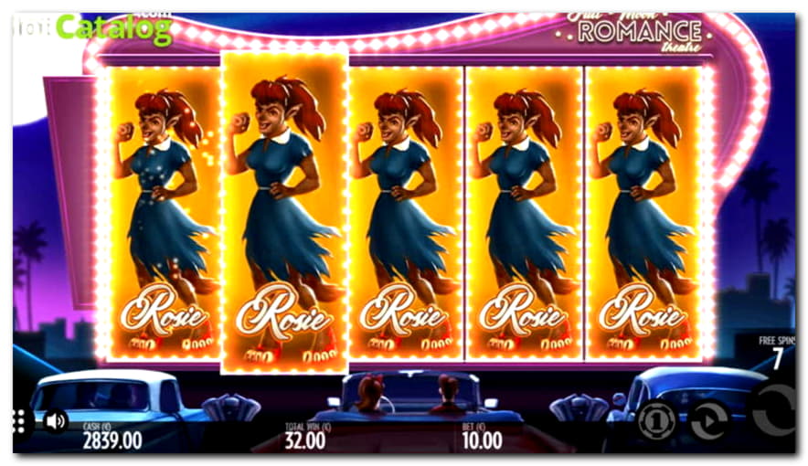 €655 No Deposit Bonus Casino at Party Casino