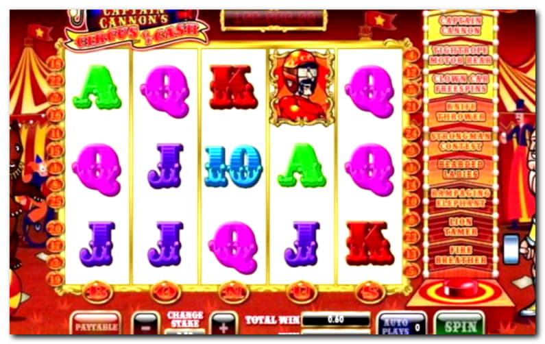 195 Free Spins right now at Cadoola Casino