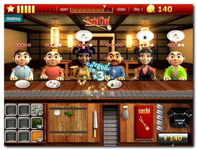 195 Free Spins right now at Treasure Island Jackpots Casino (Sloto Cash Mirror)