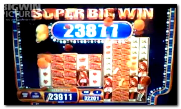 EURO 125 FREE CASINO CHIP at Get Lucky Casino