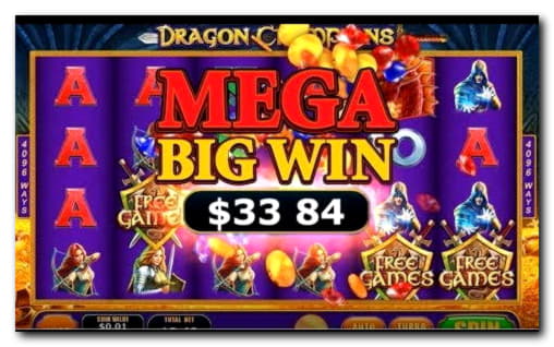 760% Match Bonus Casino at Treasure Island Jackpots Casino (Sloto Cash Mirror)