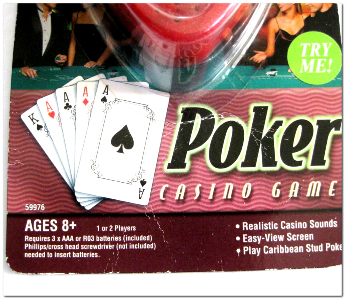 Eur 950 Casino tournaments freeroll at Royal Dubai Casino