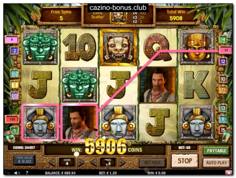€360 FREE CHIP CASINO at Royal Vegas Casino