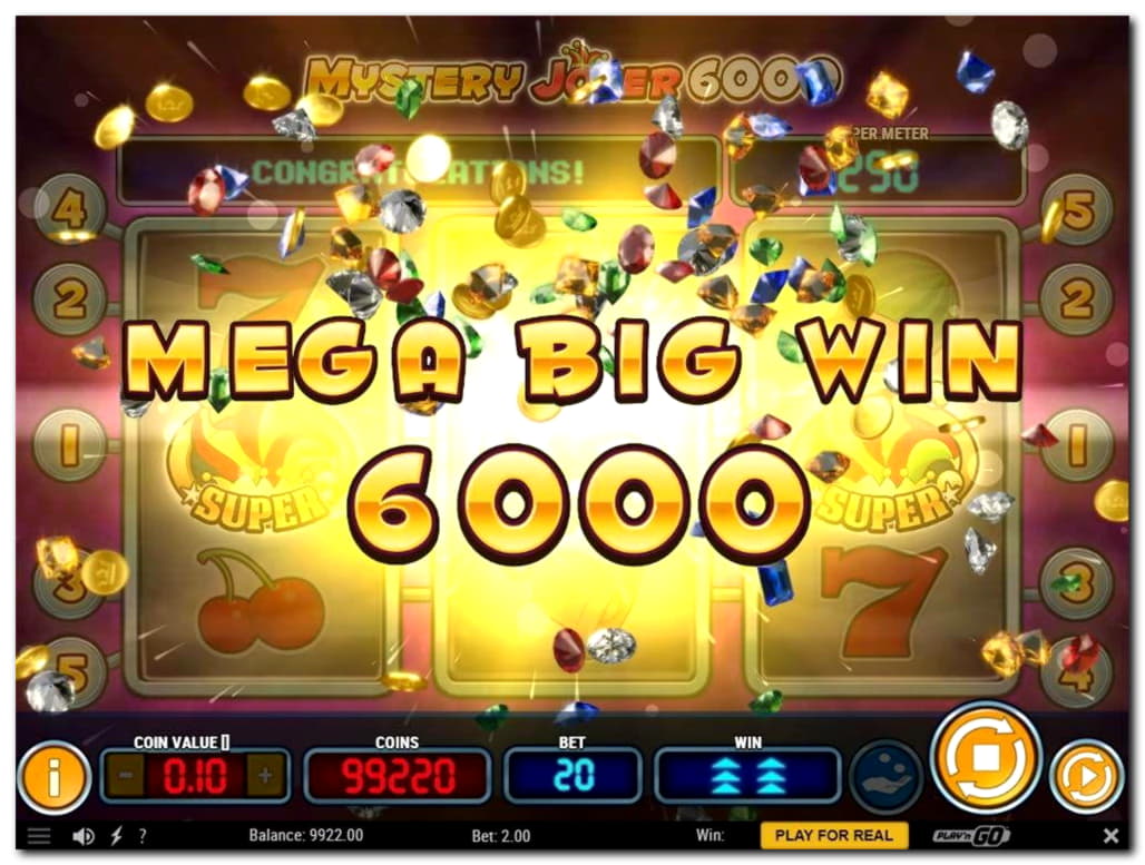Eur 2705 NO DEPOSIT BONUS CASINO at Unique Casino