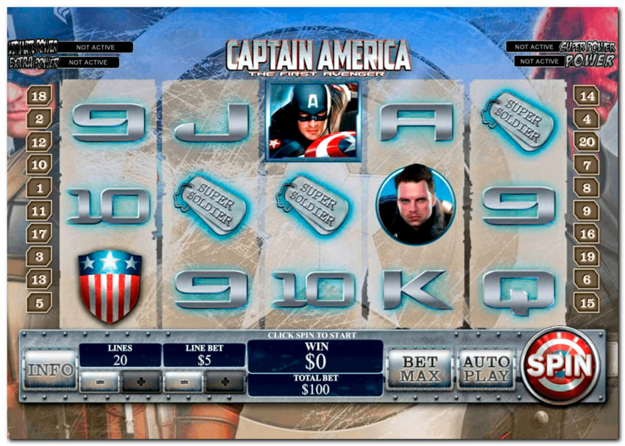 Eur 895 Daily freeroll slot tournament at bWin Casino