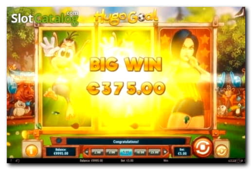 Eur 75 Casino Tournament at 777 Casino