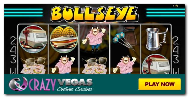 €1715 NO DEPOSIT BONUS CASINO at Gamebookers Casino