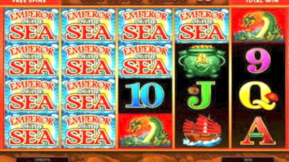 €90 Daily freeroll slot tournament at Reload Bet Casino