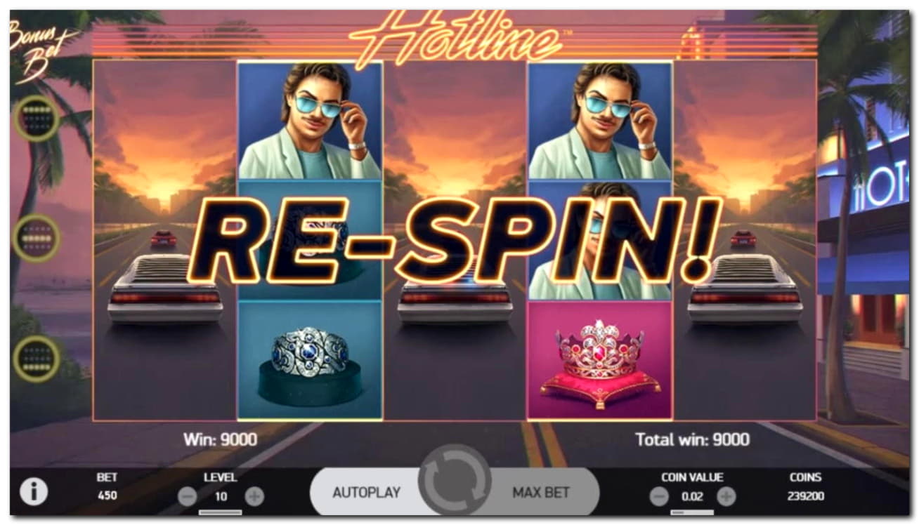 $390 Online Casino Tournament at HighRoll Online Casino