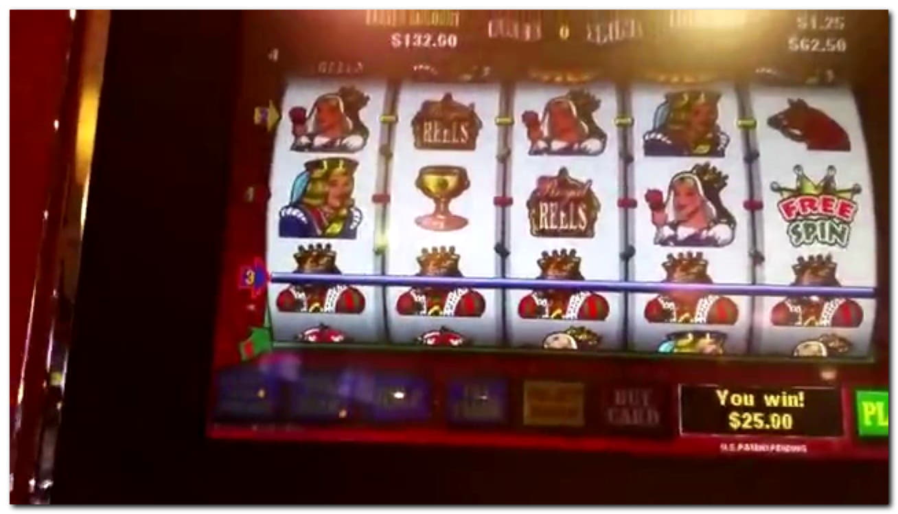 75 Free Spins at 777 Casino