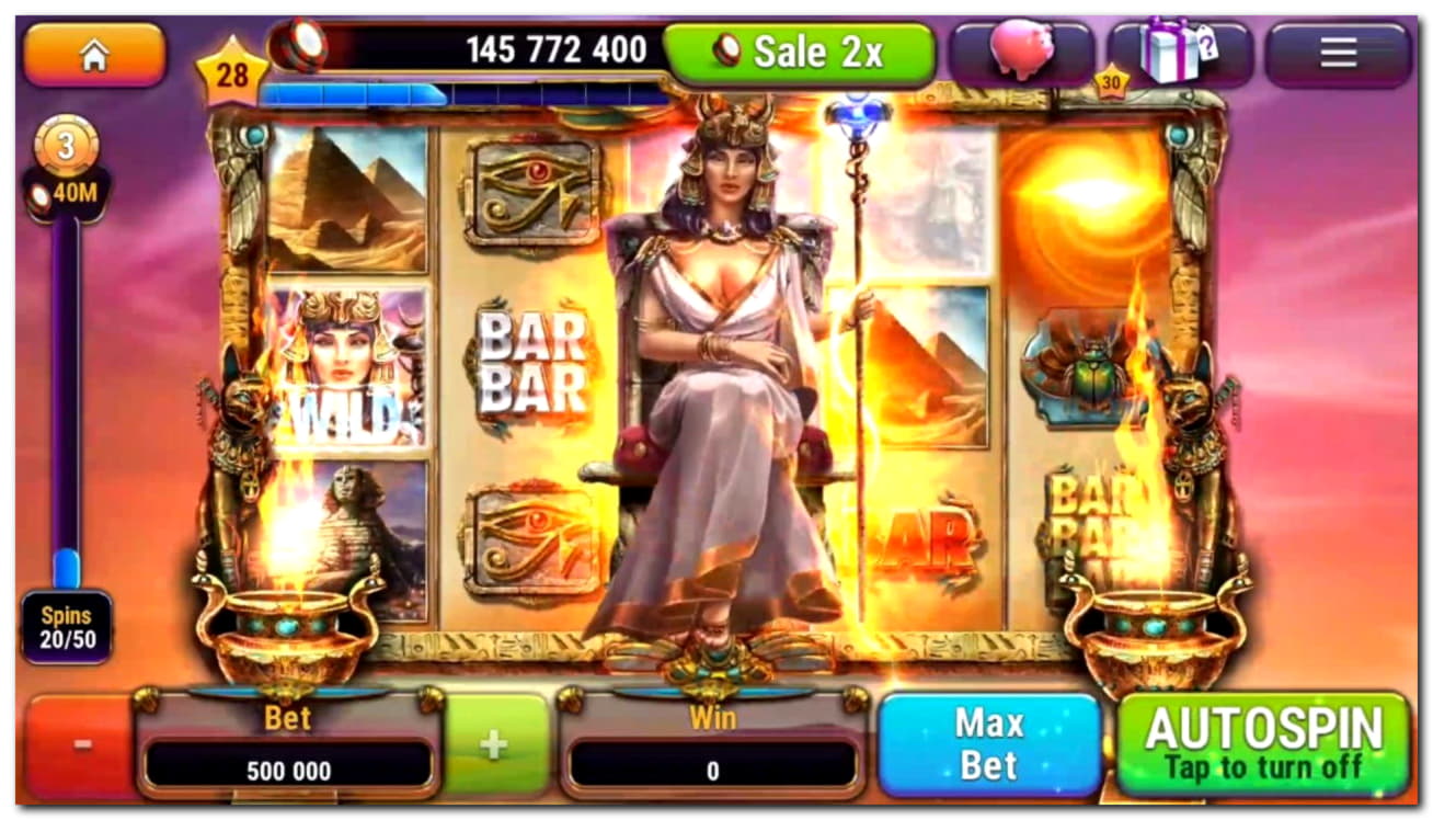 95% First deposit bonus at Casino com