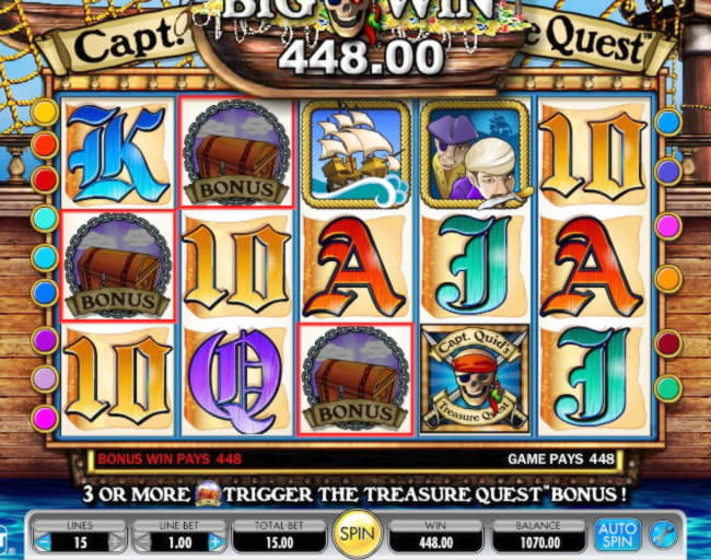 €630 Free Casino Tournament at Buran Casino