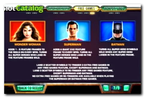285 Free spins casino at William Hill Casino