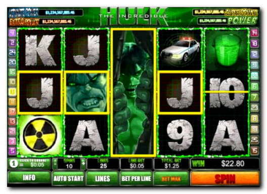 525% Casino Welcome Bonus at Royal Dubai Casino