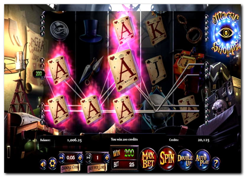 140 Trial Spins at Buran Casino