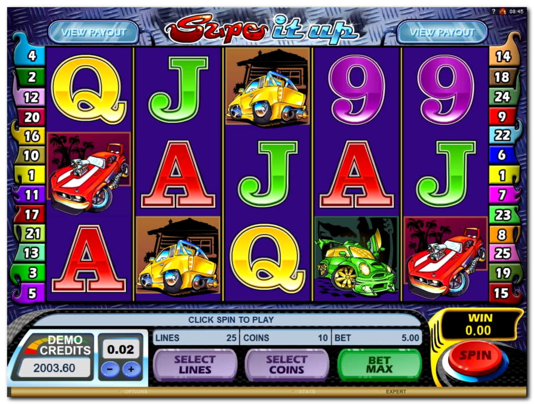 €410 Online Casino Tournament at Malina Casino