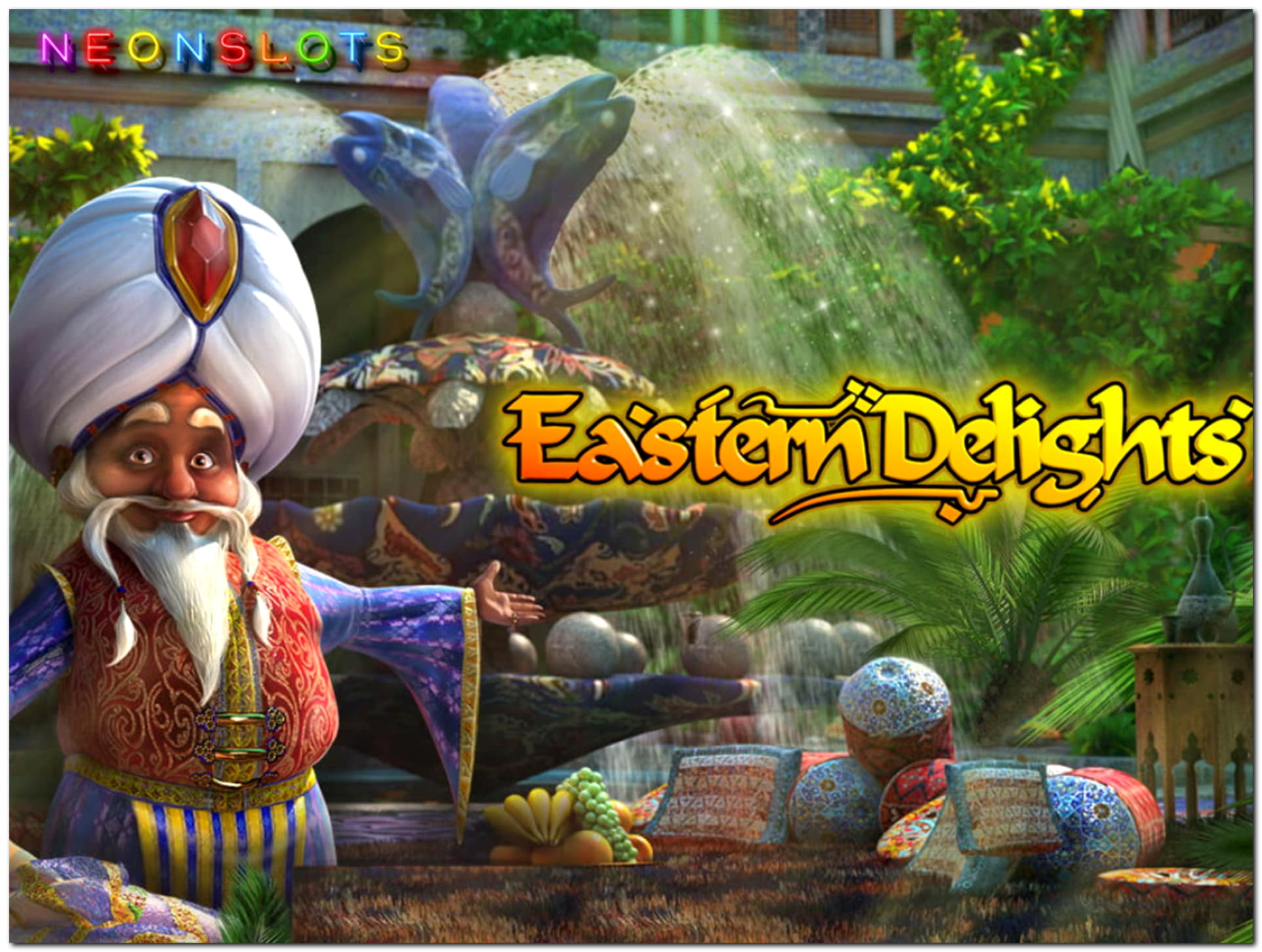 575% Signup casino bonus at Cadoola Casino