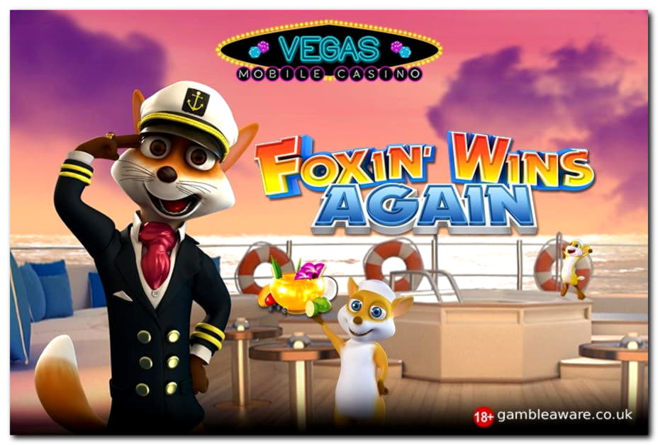 100 Loyal Free Spins! at Mrgreen Casino