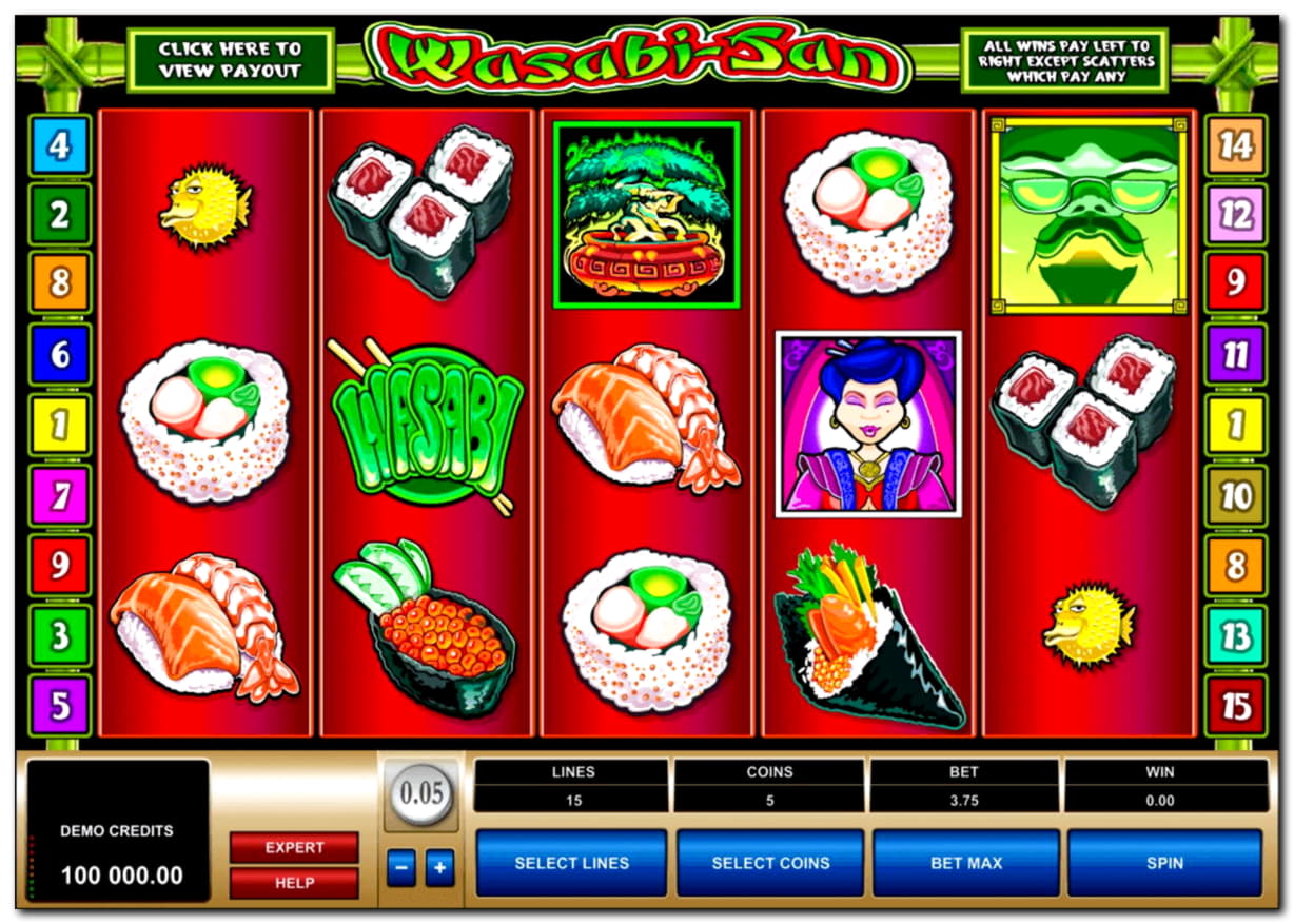 960% Match bonus at Mrgreen Casino