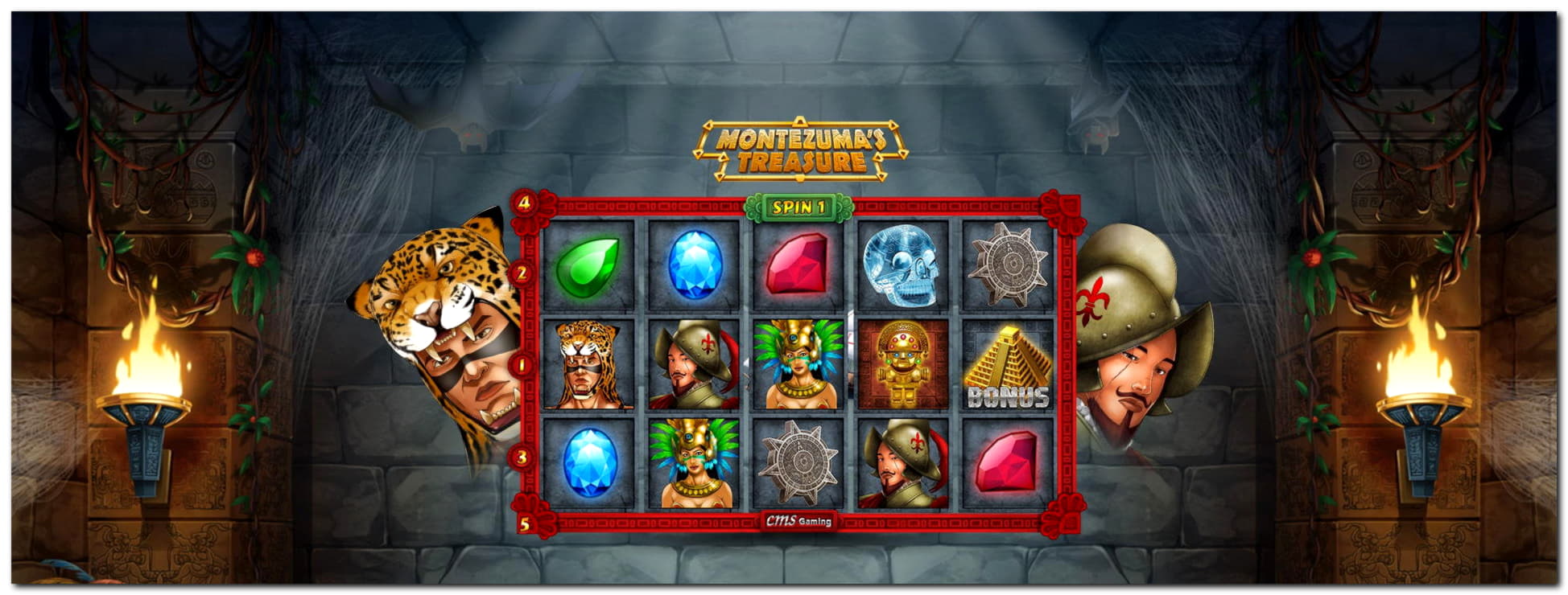 EUR 333 Free casino chip at River Belle Casino