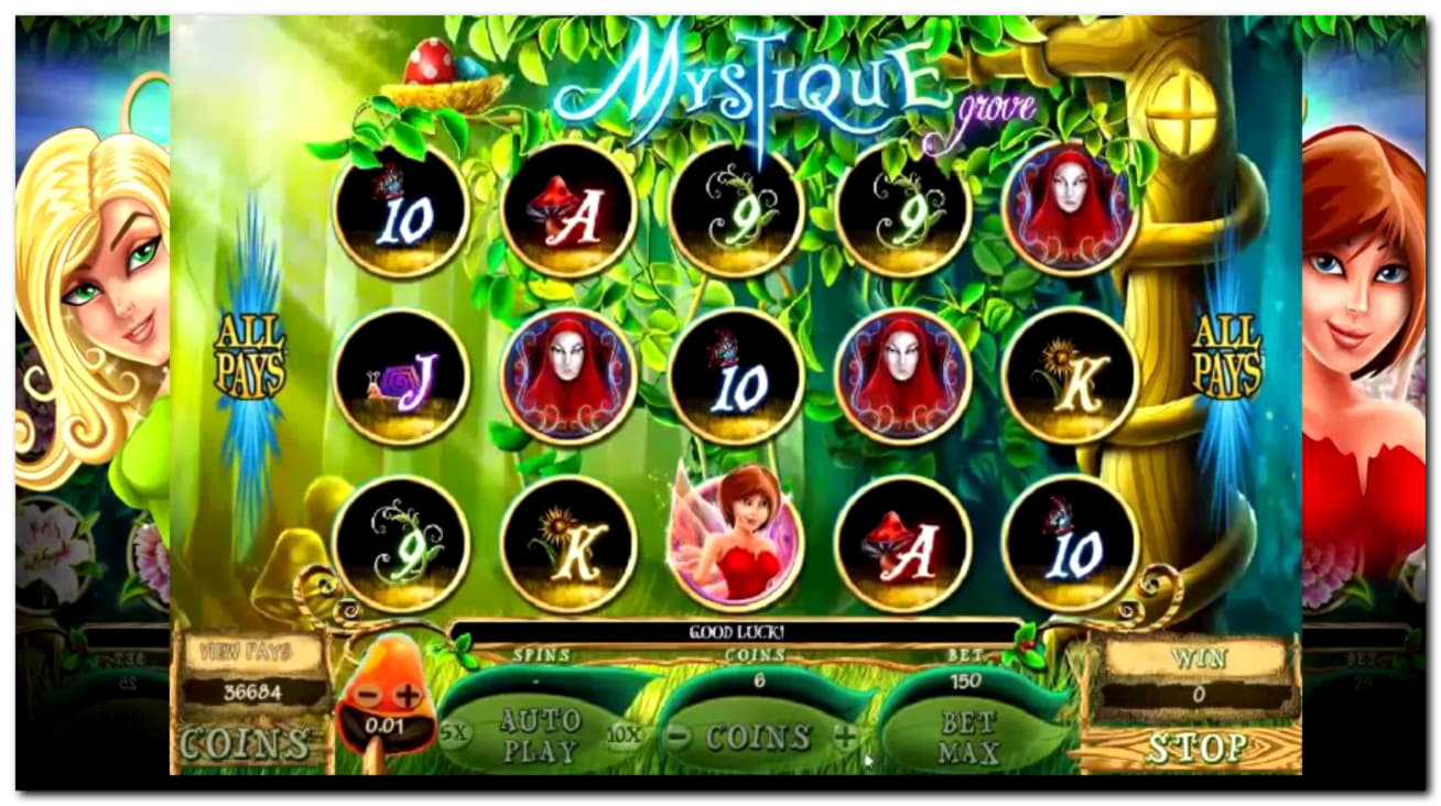 EURO 380 no deposit bonus at Buran Casino