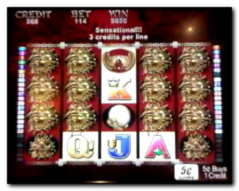 765% Deposit Match Bonus at Buran Casino