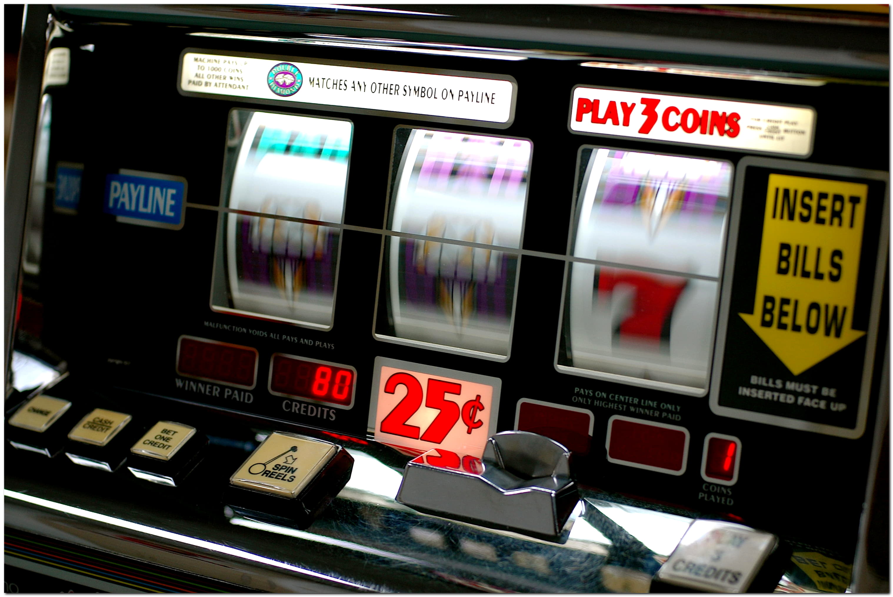Eur 305 Free Casino Chip at William Hill Casino