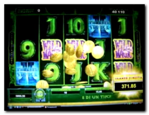 EURO 515 No Deposit Bonus Code at Spin Palace Casino