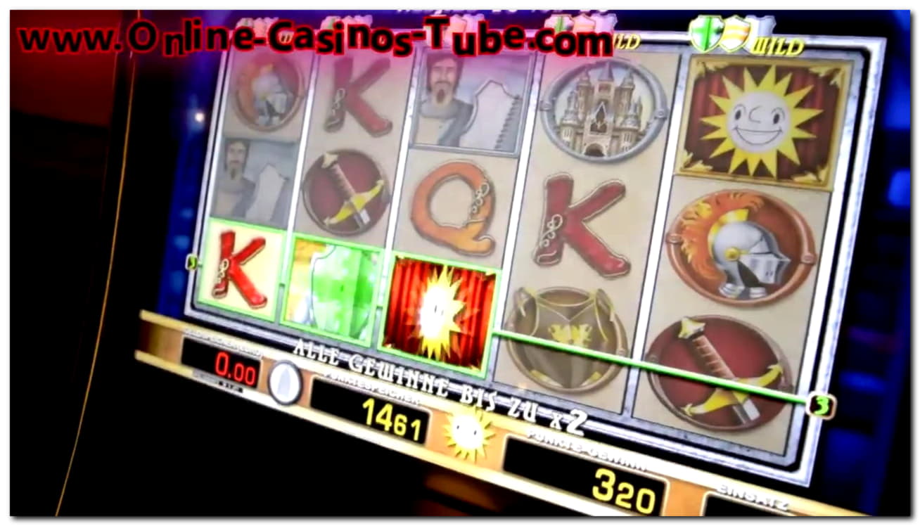 $315 Casino Tournament at Party Casino