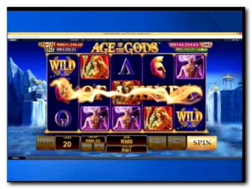 625% Match Bonus Casino at Malina Casino