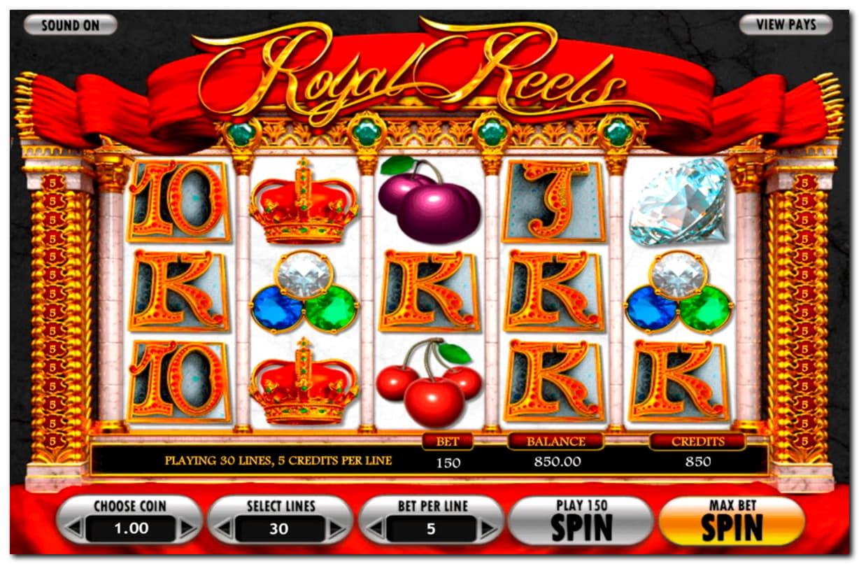 $1790 No deposit bonus at Party Casino