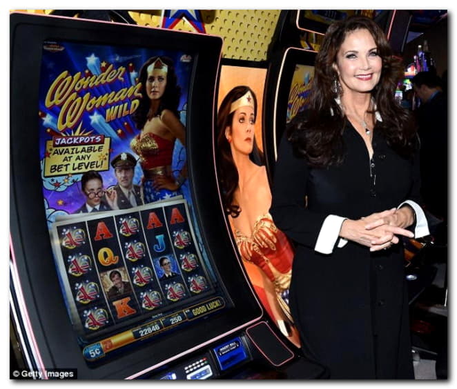 €820 Free Casino Tournament at 777 Casino