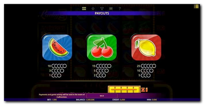 EUR 185 Mobile freeroll slot tournament at Come On Casino