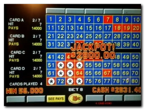 €2915 NO DEPOSIT at bWin Casino
