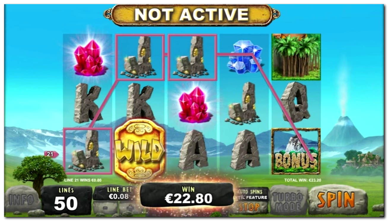 700% Deposit Match Bonus at Treasure Island Jackpots Casino (Sloto Cash Mirror)