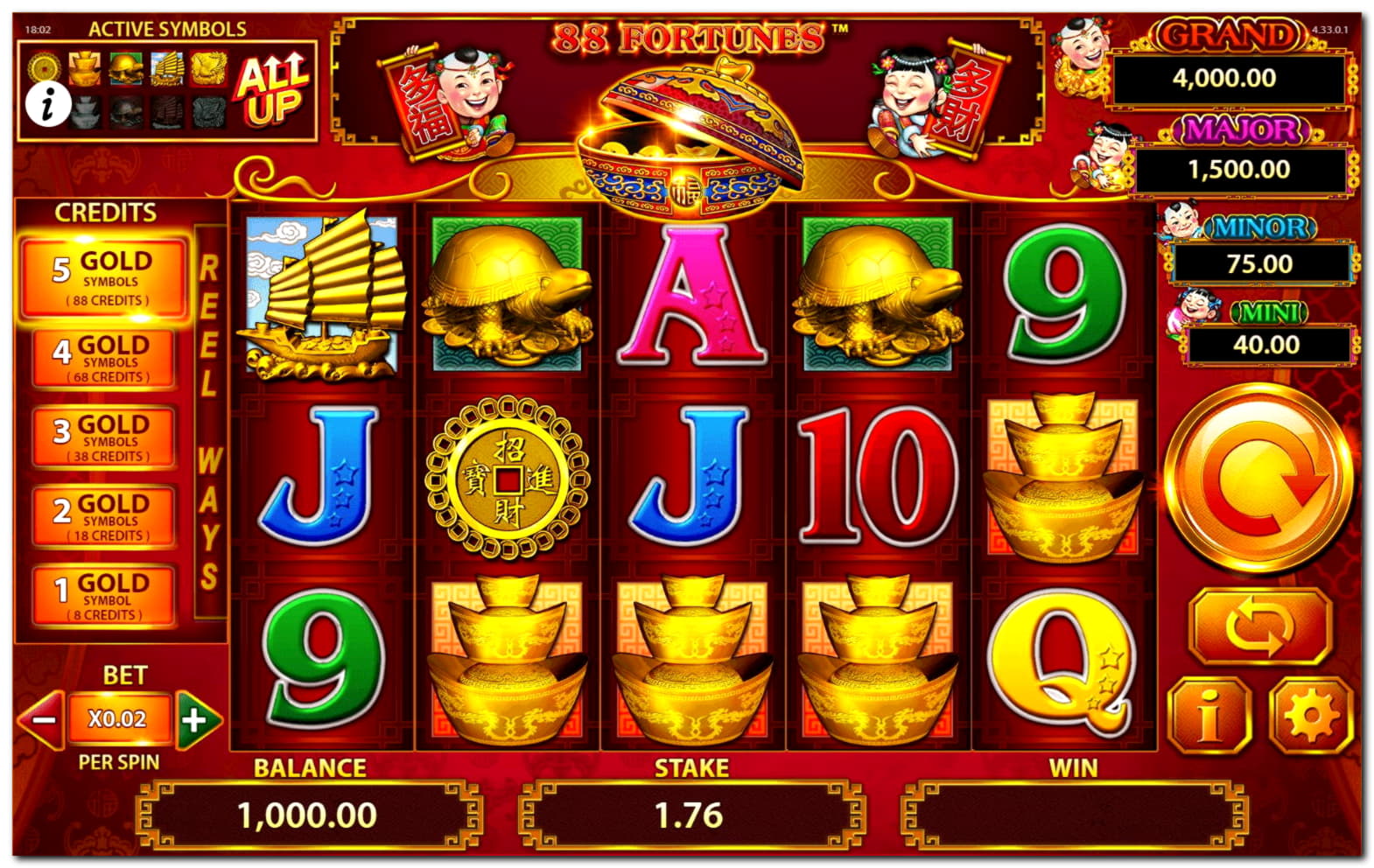 70 FREE Spins at Casino com