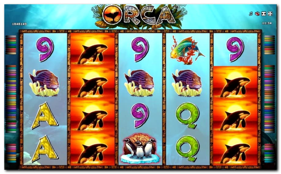380% Best Signup Bonus Casino at Casino-X