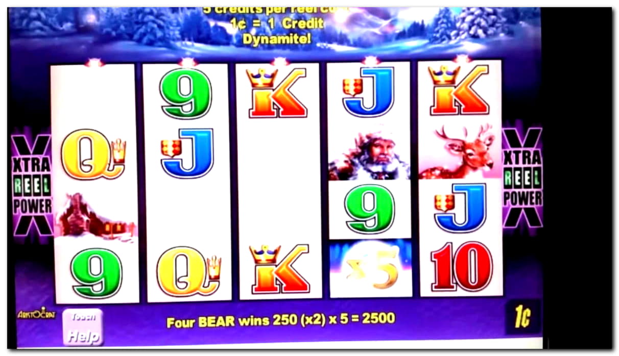 €111 Tournament at Cashmio Casino