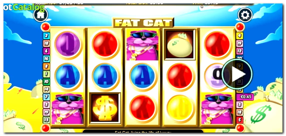 125 Trial Spins at River Belle Casino